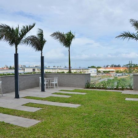 City Lodge Hotel Maputo, Mozambique Exterior photo