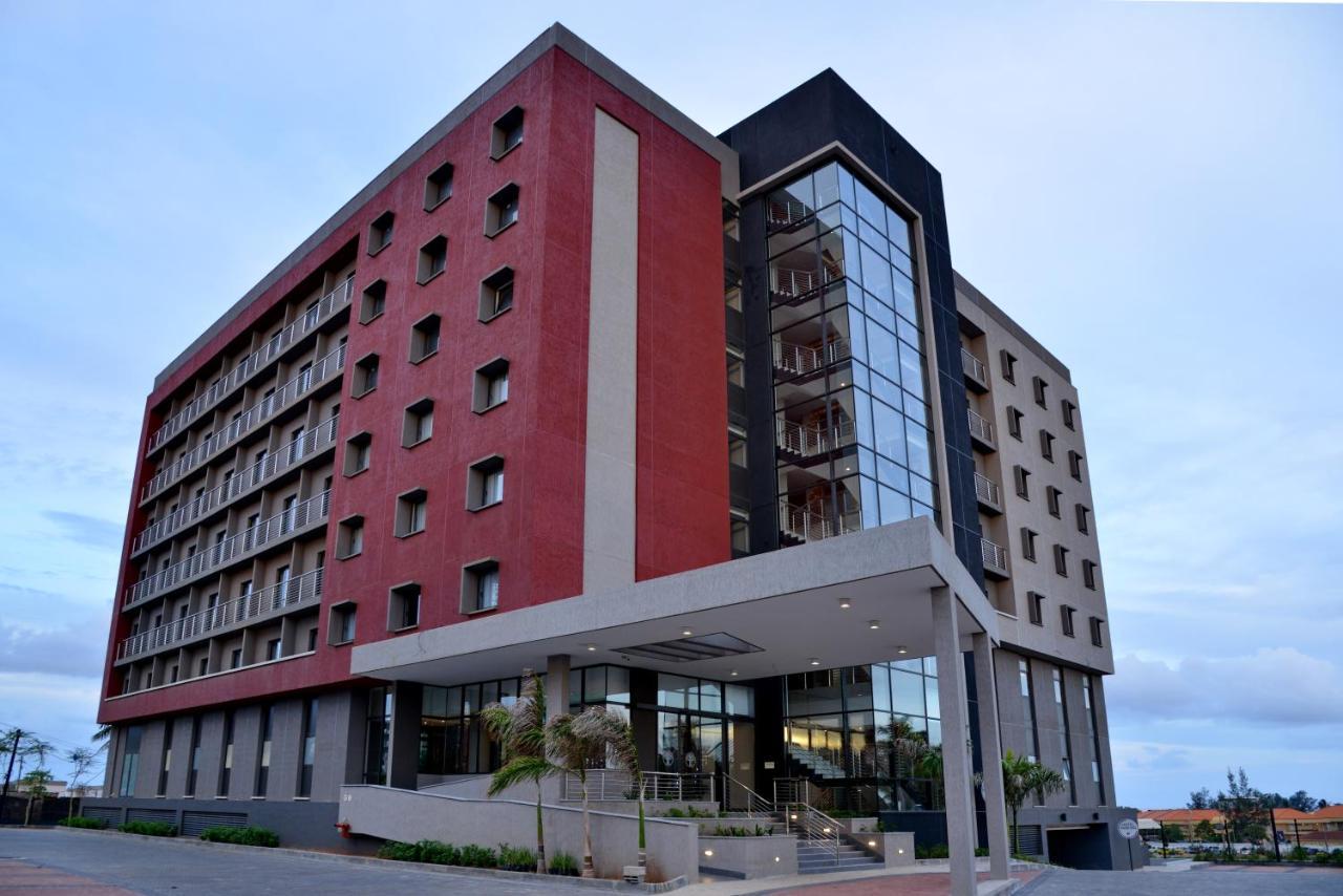 City Lodge Hotel Maputo, Mozambique Exterior photo