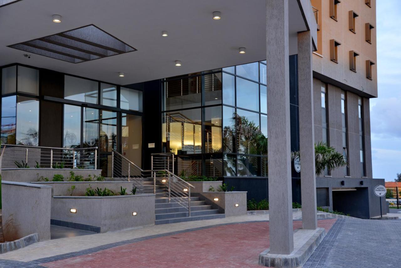 City Lodge Hotel Maputo, Mozambique Exterior photo